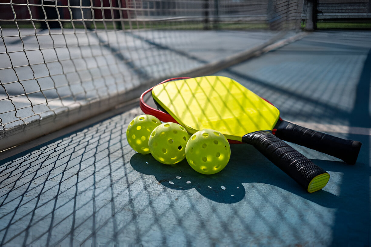 cheap pickleball paddles