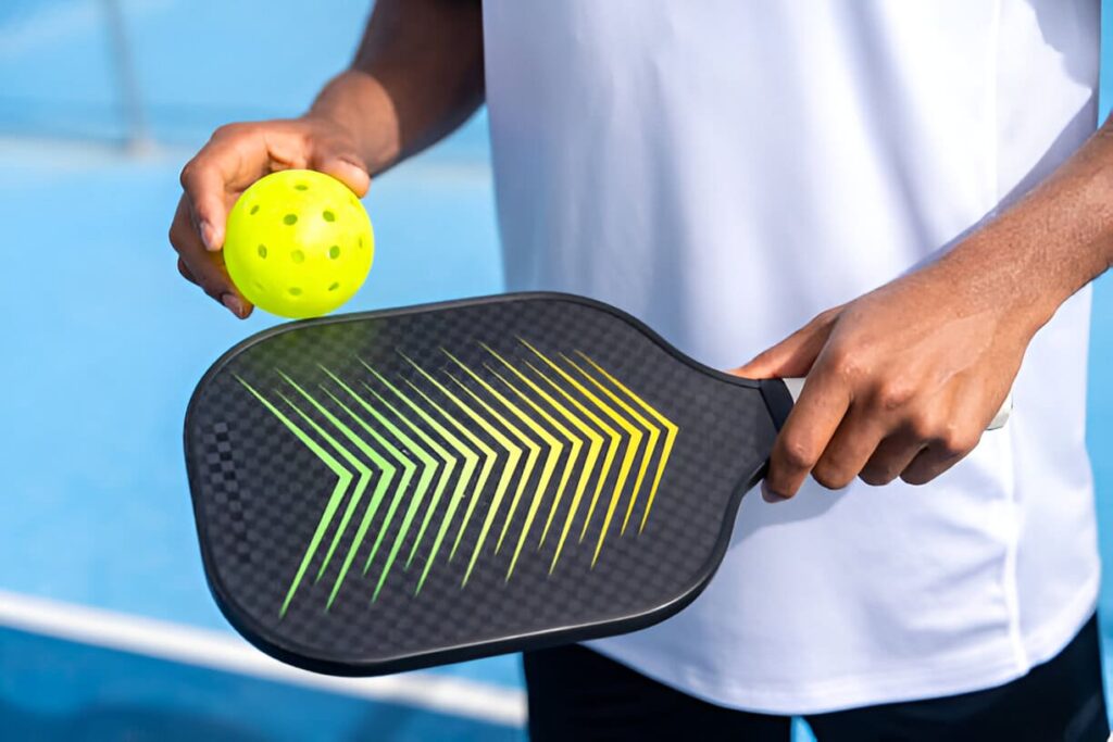 vatic pro pickleball